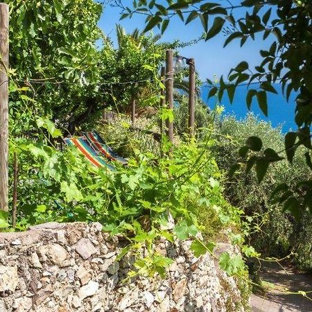 Agriturismo La Selva Hotell Finale Ligure Exteriör bild