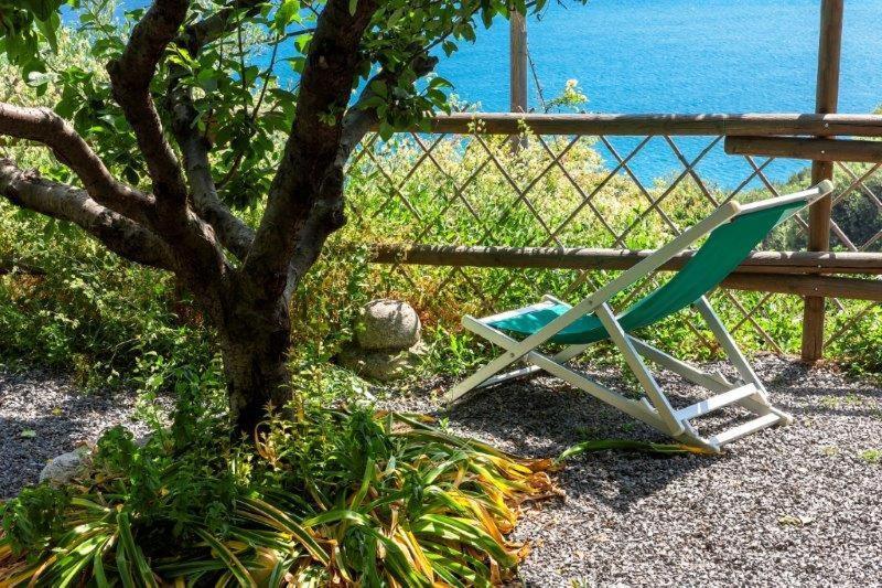 Agriturismo La Selva Hotell Finale Ligure Exteriör bild